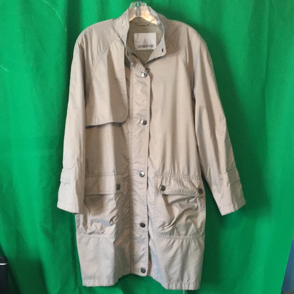 London Fog Jacket